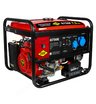 Бензиновый генератор DDE G750E