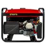 Бензиновый генератор DDE G750
