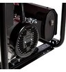 Бензиновый генератор DDE G550P