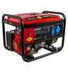 Бензиновый генератор DDE G550P