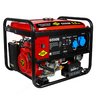 Бензиновый генератор DDE G550E