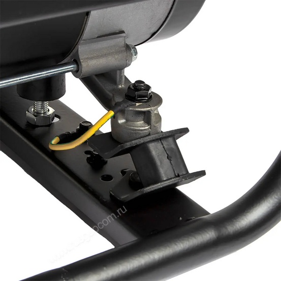 Бензиновый генератор DDE G350P