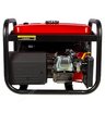 Бензиновый генератор DDE G350P