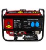 Бензиновый генератор DDE G330E