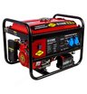 Бензиновый генератор DDE G330E