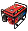 Бензиновый генератор DDE G330
