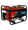 Бензиновый генератор DDE G330