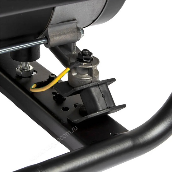 Бензиновый генератор DDE G330