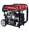 Бензиновый генератор DDE DPG10553E