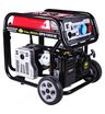 Бензиновый генератор DDE DPG10553E