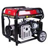 Бензиновый генератор DDE DPG10553E