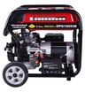 Бензиновый генератор DDE DPG10553E
