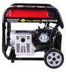 Бензиновый генератор DDE DPG10553E