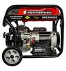 Бензиновый генератор DDE DPG10551E