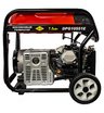 Бензиновый генератор DDE DPG10551E