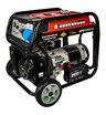 Бензиновый генератор DDE DPG10551E
