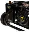 Бензиновый генератор DDE DPG10551E