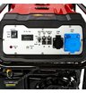 Бензиновый генератор DDE DPG10551E