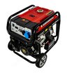 Бензиновый генератор DDE DPG10551E