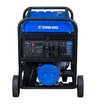 Бензиновый генератор Dinking DKGE11500E