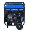 Бензиновый генератор Dinking DKGE11500E