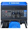 Бензиновый генератор Dinking DKGE11500E