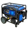 Бензиновый генератор Dinking DKA8500EW