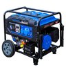 Бензиновый генератор Dinking DKA6500EW