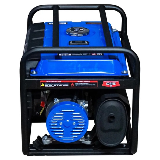 Бензиновый генератор Dinking DKA3000