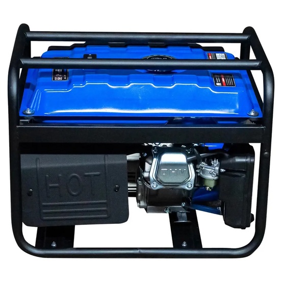 Бензиновый генератор Dinking DKA3000