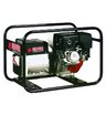 Бензиновый генератор Europower EP 6500 T 3X230V для ж/д