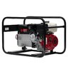 Бензиновый генератор Europower EP 5000 T 3X230V для ж/д