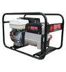 Бензиновый генератор Europower EP 5000 T 3X230V для ж/д