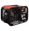 Бензиновый генератор Europower EP 25000 TE