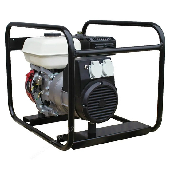 Бензиновый генератор Europower EP 2500