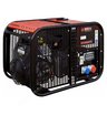 Бензиновый генератор Europower EP 20000 TE