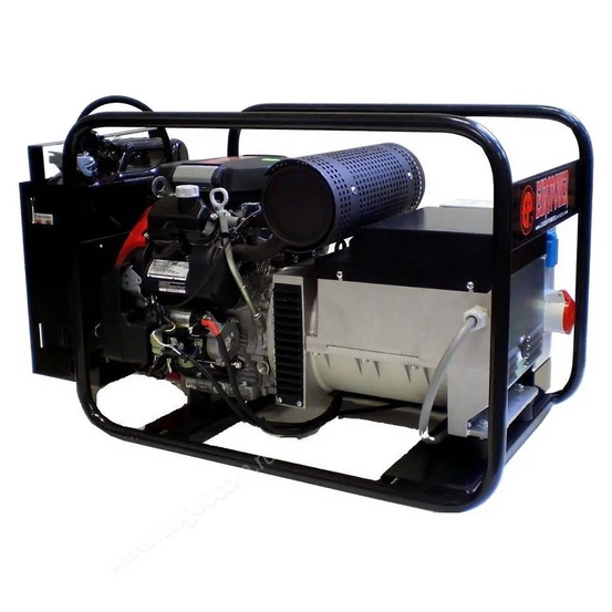 Бензиновый генератор Europower EP 16000 TE