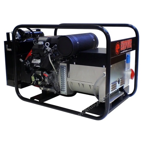 Бензиновый генератор Europower EP 13500 TE