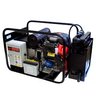 Бензиновый генератор Europower EP 12000 E