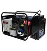 Бензиновый генератор Europower EP 10000 E