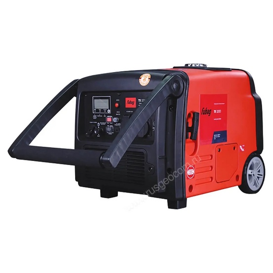 Инверторный генератор FUBAG TI 3200