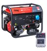 Бензиновый генератор FUBAG BS 9000 A ES