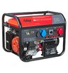 Бензиновый генератор FUBAG BS 8500 XD ES DUPLEX