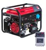 Бензиновый генератор FUBAG BS 8500 A ES DUPLEX