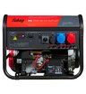 Бензиновый генератор FUBAG BS 7500 XD ES DUPLEX