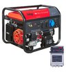 Бензиновый генератор FUBAG BS 7500 A ES DUPLEX