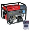 Бензиновый генератор FUBAG BS 7500 A ES
