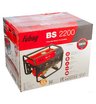 Бензиновый генератор FUBAG BS 2200