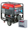 Бензиновый генератор FUBAG BS 19000 A ES