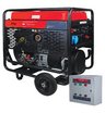 Бензиновый генератор FUBAG BS 17000 A ES